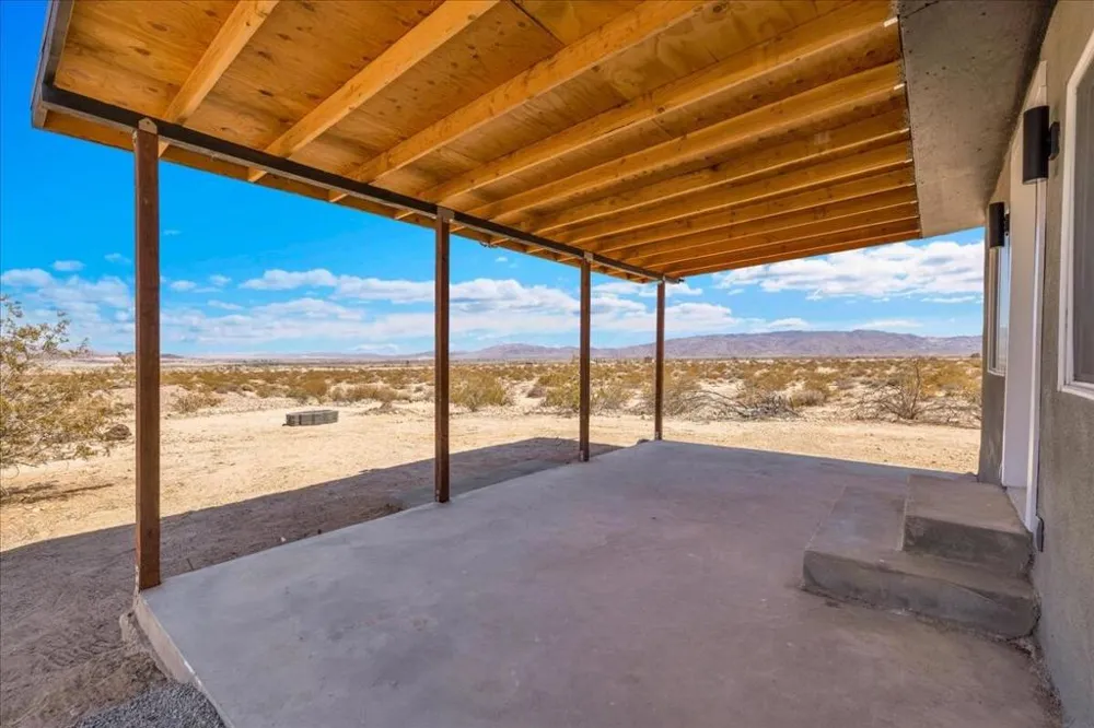 69589 Presswood Road 29 Palms, CA 92277