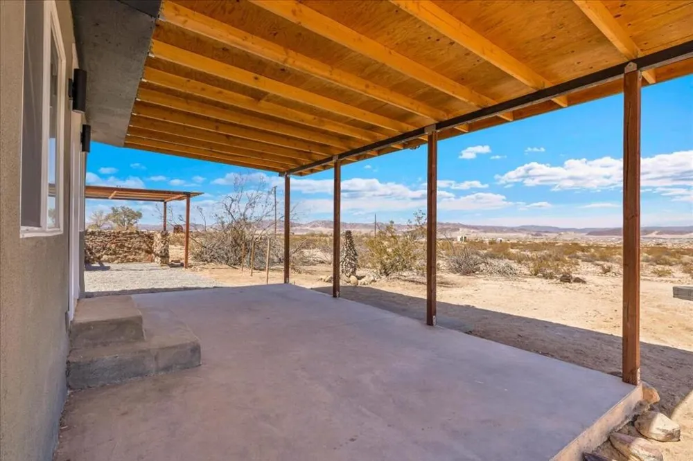 69589 Presswood Road 29 Palms, CA 92277