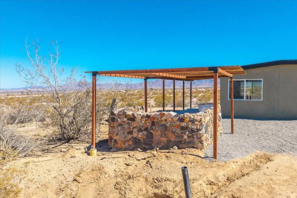 69589 Presswood Road 29 Palms, CA 92277