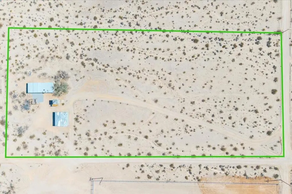 69589 Presswood Road 29 Palms, CA 92277