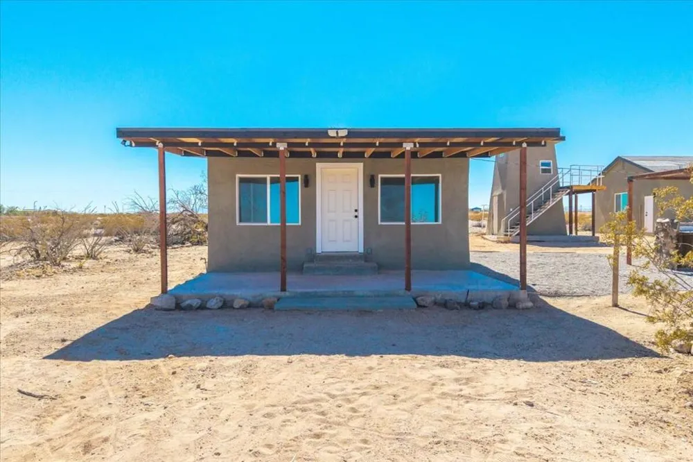69589 Presswood Road 29 Palms, CA 92277