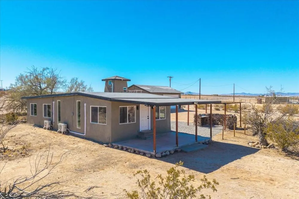 69589 Presswood Road 29 Palms, CA 92277