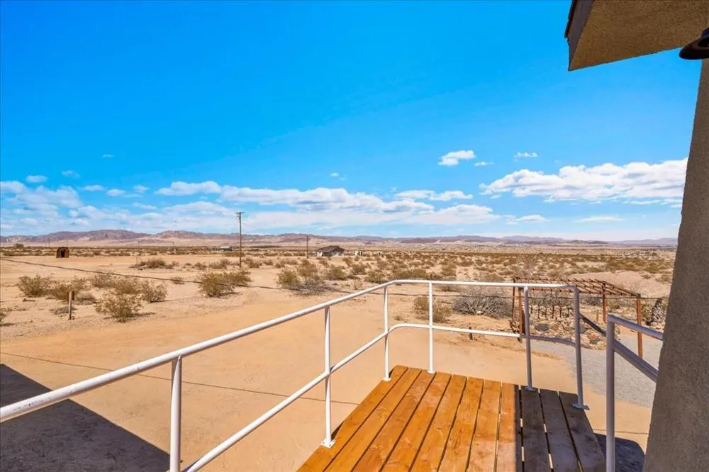 69589 Presswood Road 29 Palms, CA 92277