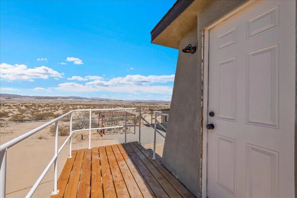 69589 Presswood Road 29 Palms, CA 92277
