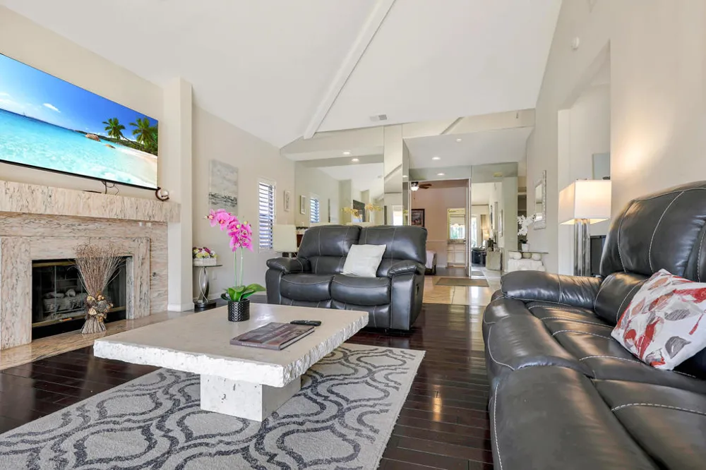 142 Lake Shore Drive Rancho Mirage, CA 92270