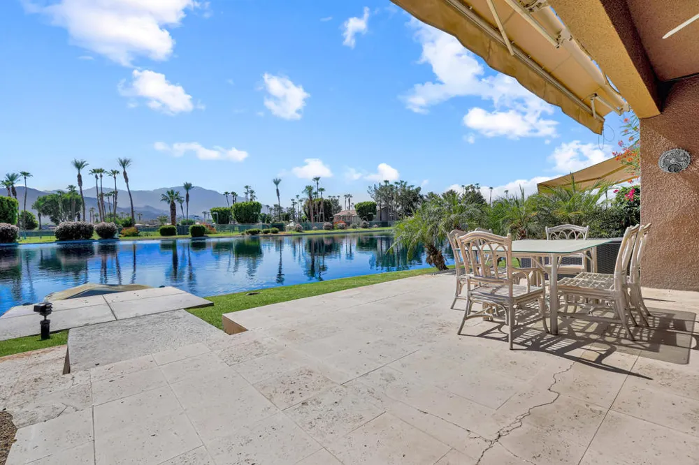 142 Lake Shore Drive Rancho Mirage, CA 92270
