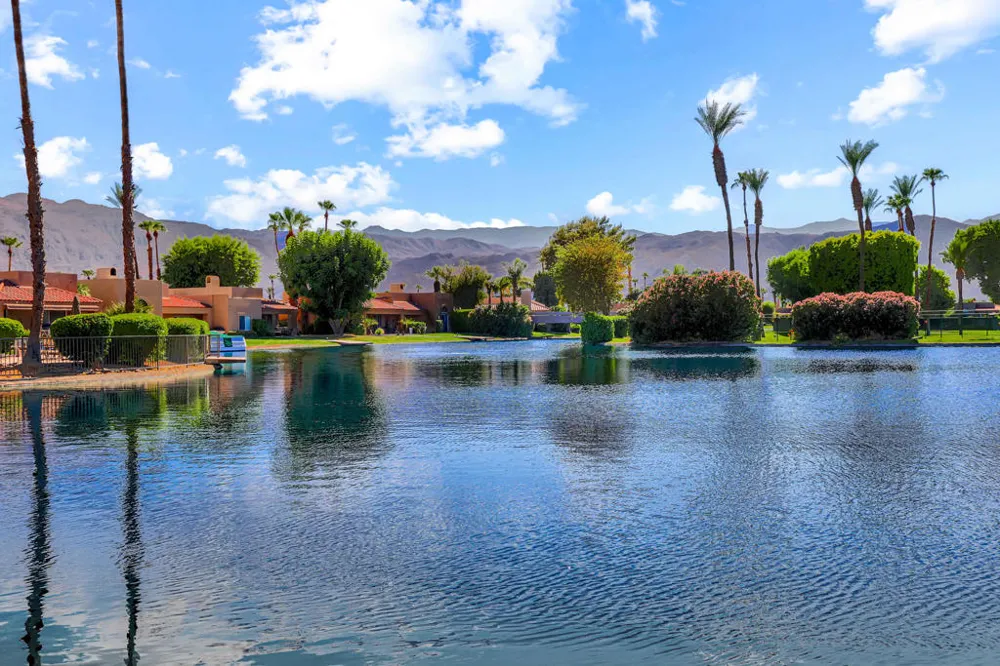 142 Lake Shore Drive Rancho Mirage, CA 92270
