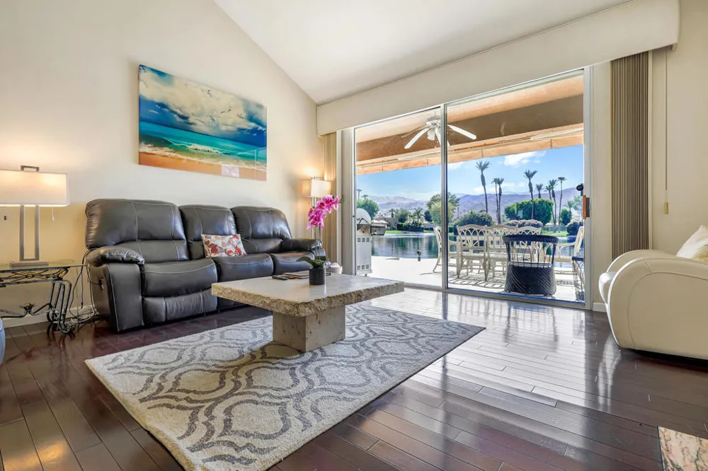 142 Lake Shore Drive Rancho Mirage, CA 92270