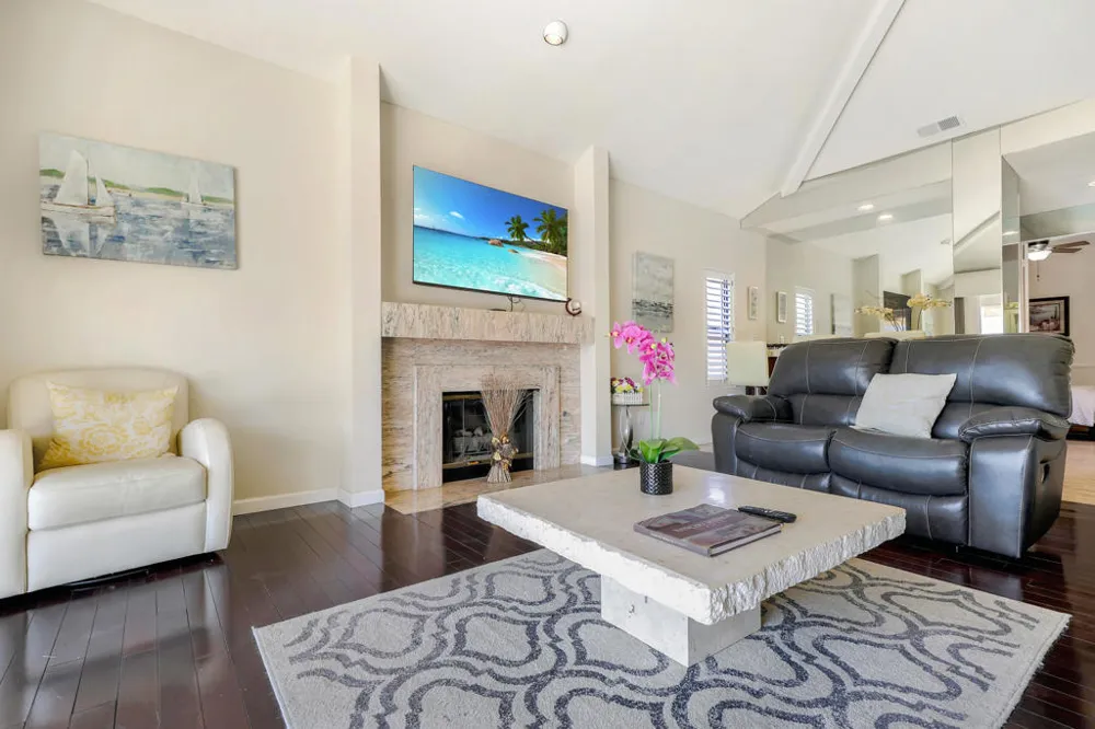 142 Lake Shore Drive Rancho Mirage, CA 92270
