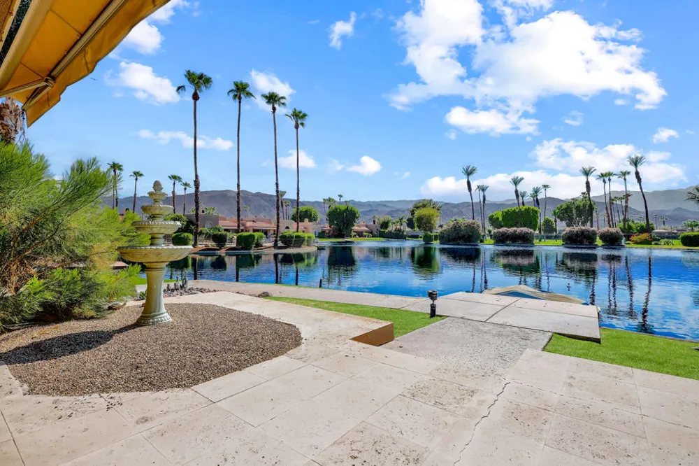 142 Lake Shore Drive Rancho Mirage, CA 92270