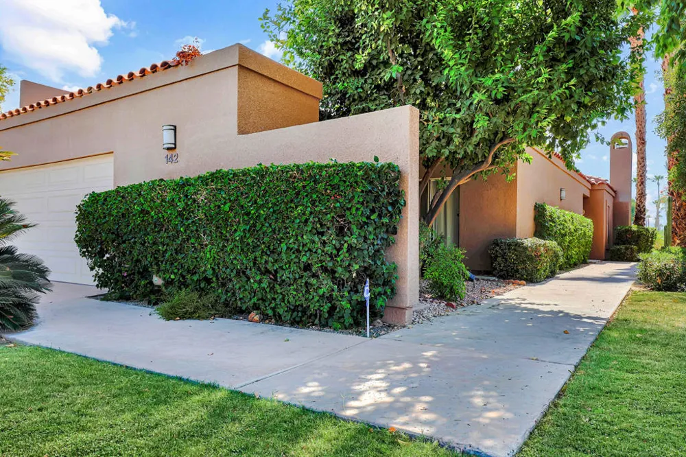 142 Lake Shore Drive Rancho Mirage, CA 92270