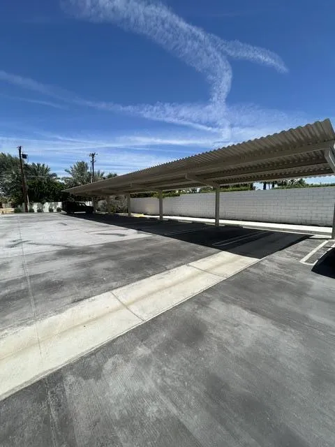 Address Not Shown La Quinta, CA 92253