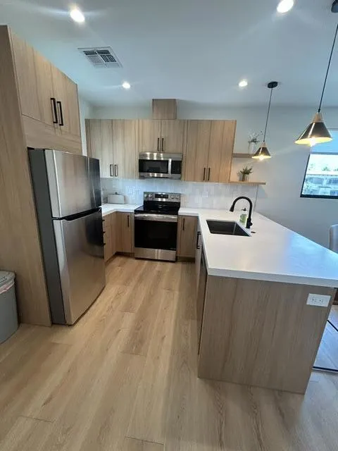 Address Not Shown La Quinta, CA 92253