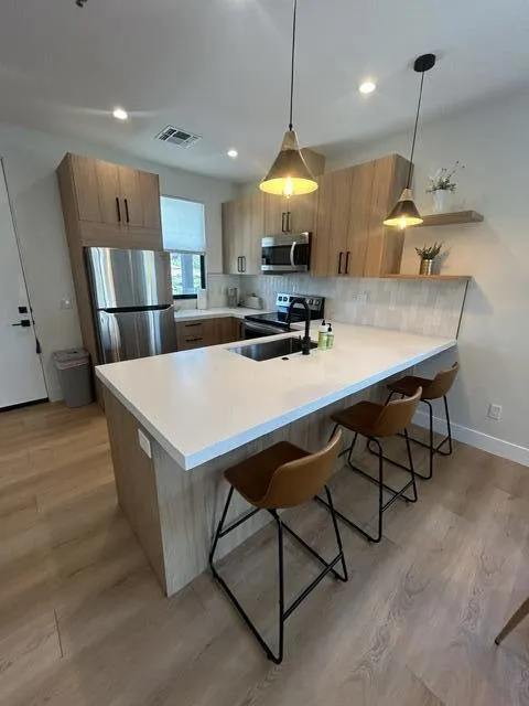 Address Not Shown La Quinta, CA 92253