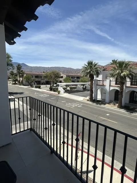 Address Not Shown La Quinta, CA 92253