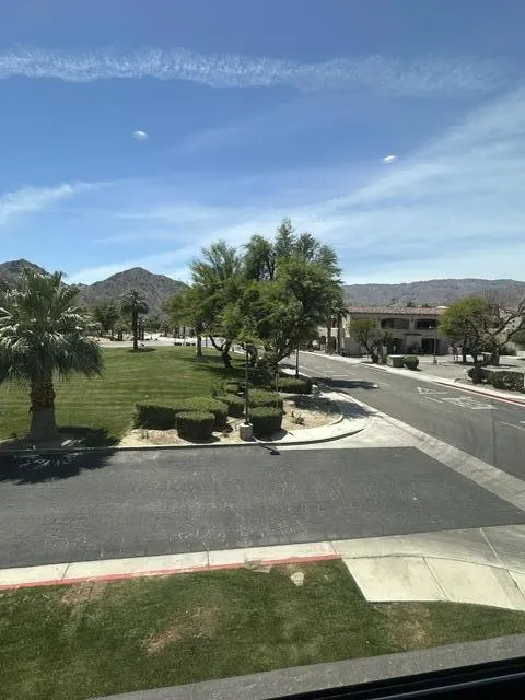 Address Not Shown La Quinta, CA 92253