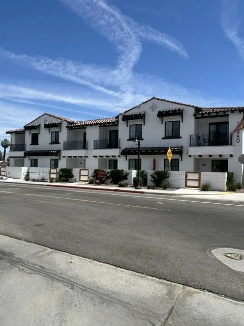 Address Not Shown La Quinta, CA 92253