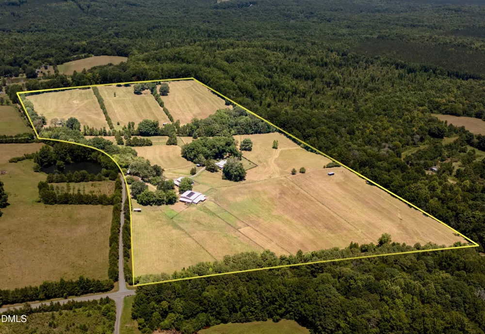 146 Hoke Brooks Road Siler City, NC 27344