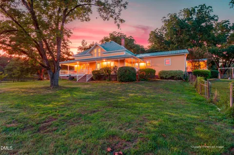 146 Hoke Brooks Road