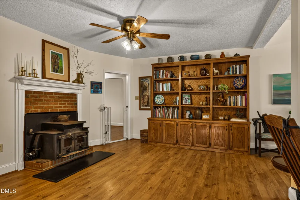 146 Hoke Brooks Road Siler City, NC 27344