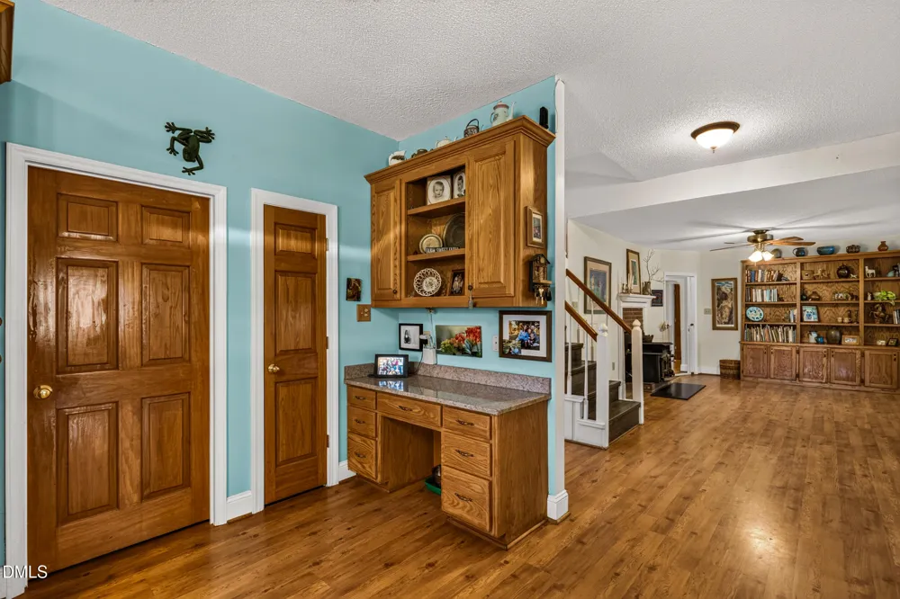 146 Hoke Brooks Road Siler City, NC 27344