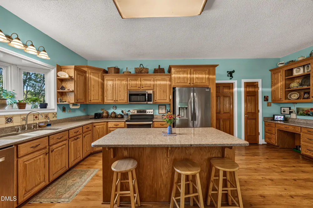 146 Hoke Brooks Road Siler City, NC 27344