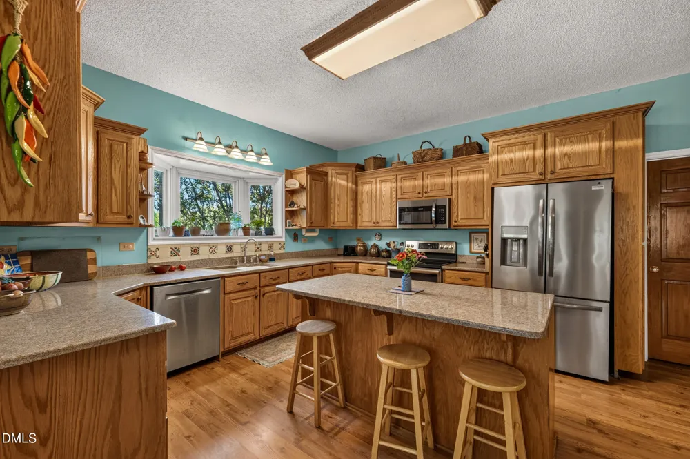 146 Hoke Brooks Road Siler City, NC 27344