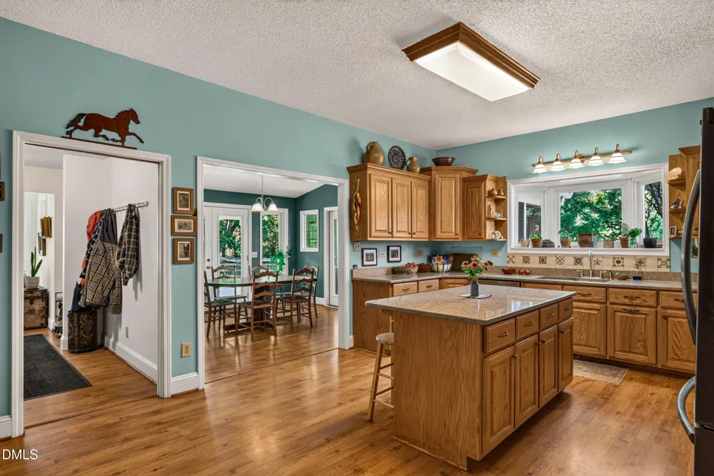 146 Hoke Brooks Road Siler City, NC 27344