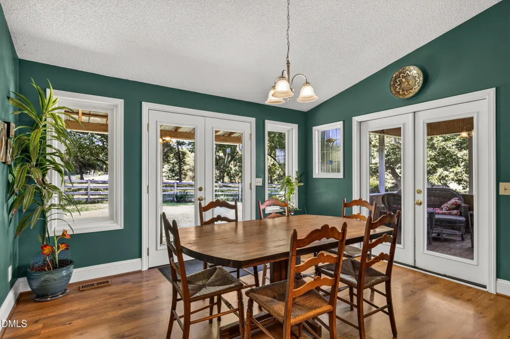 146 Hoke Brooks Road Siler City, NC 27344