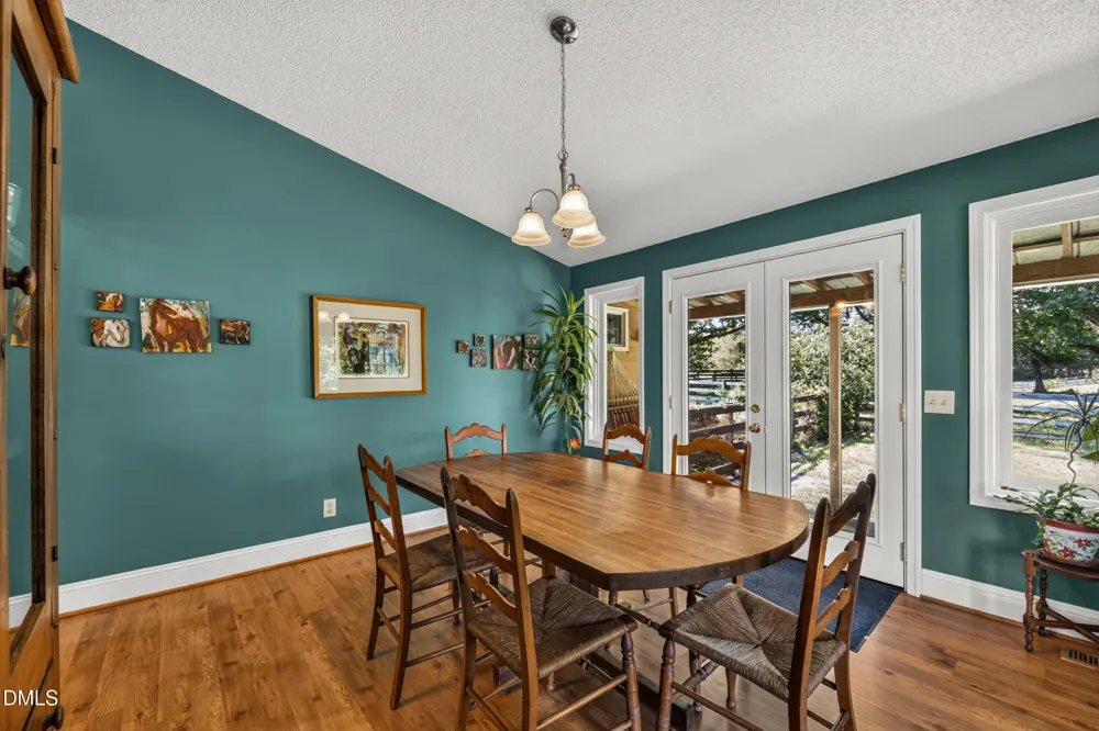 146 Hoke Brooks Road Siler City, NC 27344