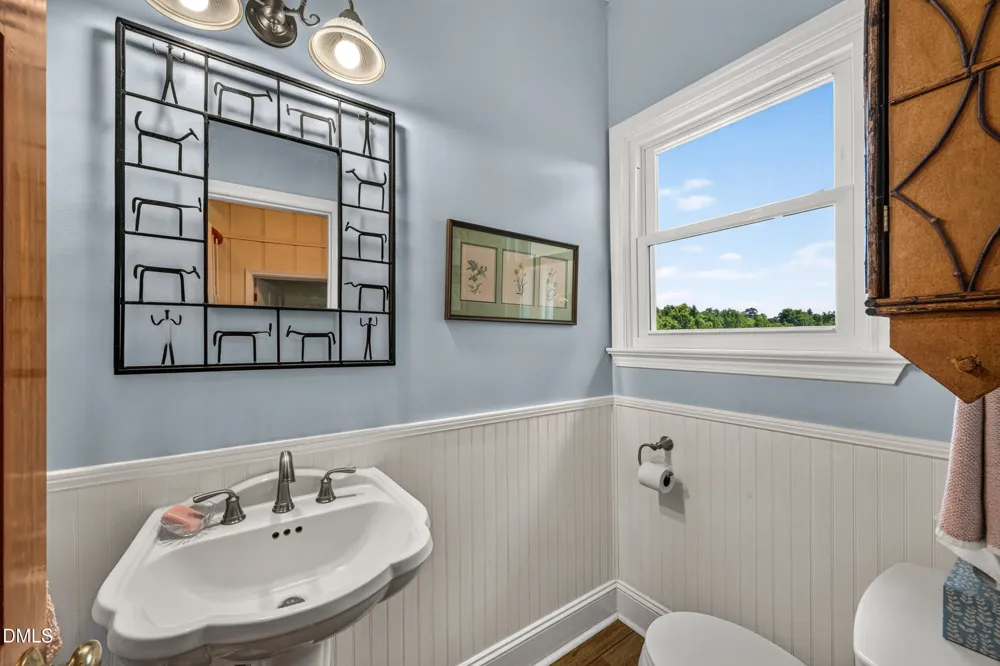 146 Hoke Brooks Road Siler City, NC 27344