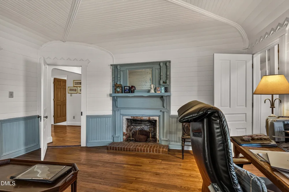 146 Hoke Brooks Road Siler City, NC 27344