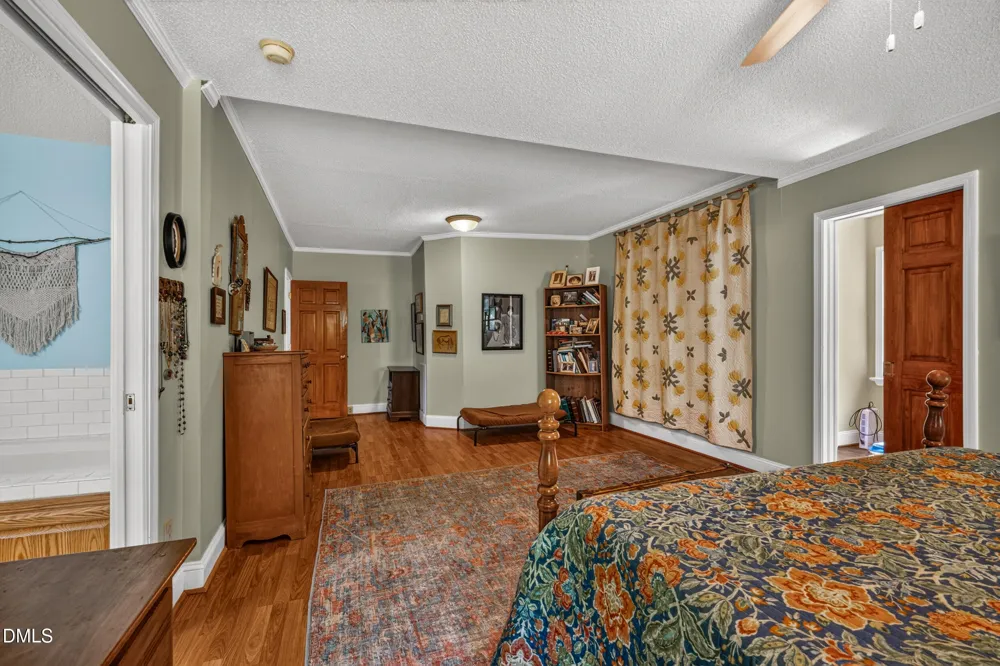 146 Hoke Brooks Road Siler City, NC 27344