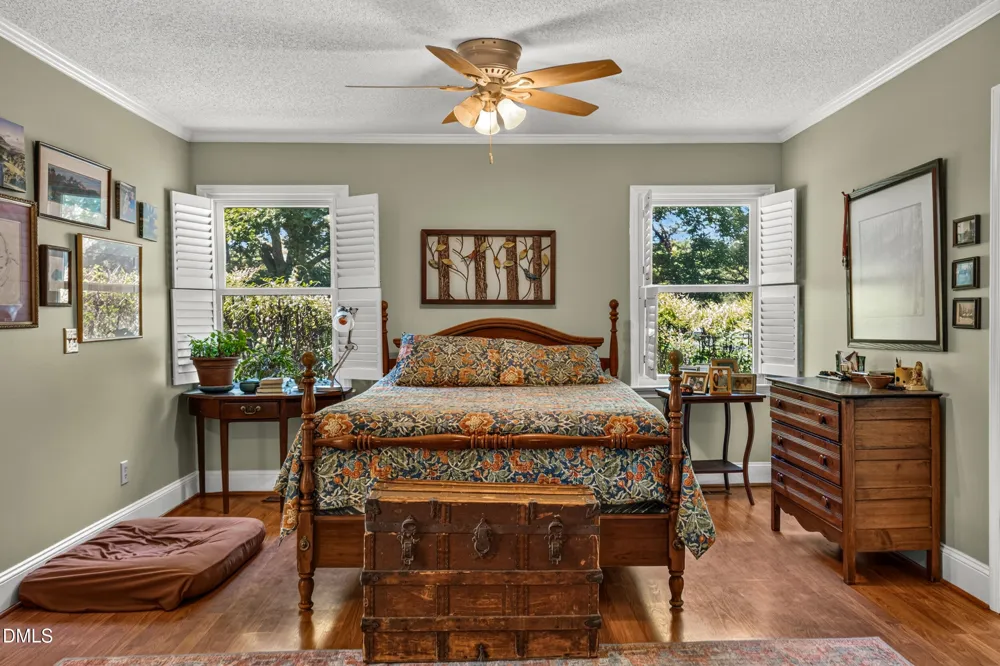 146 Hoke Brooks Road Siler City, NC 27344