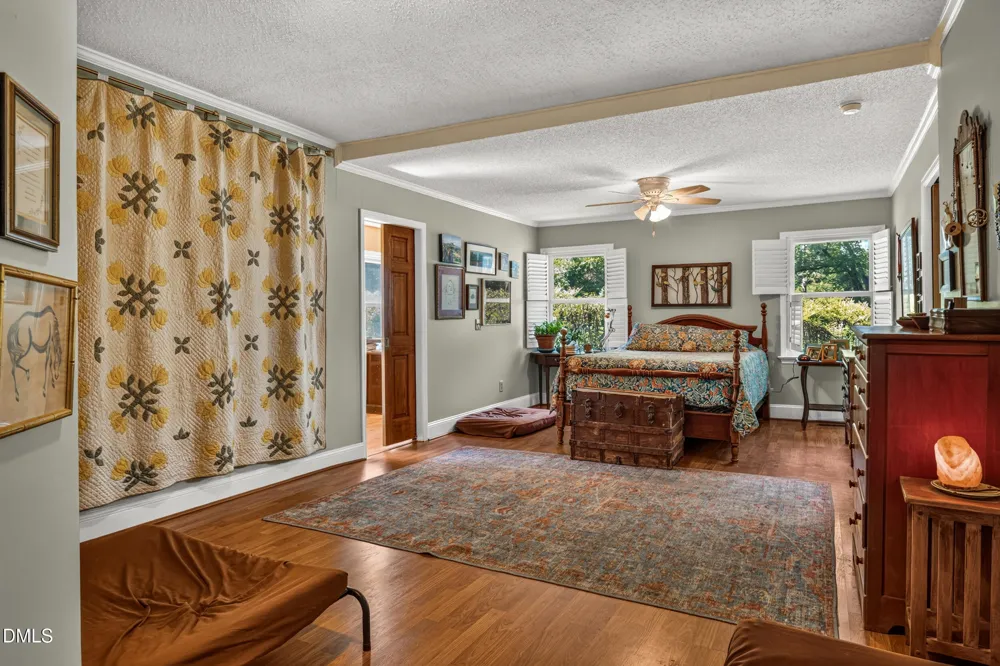 146 Hoke Brooks Road Siler City, NC 27344