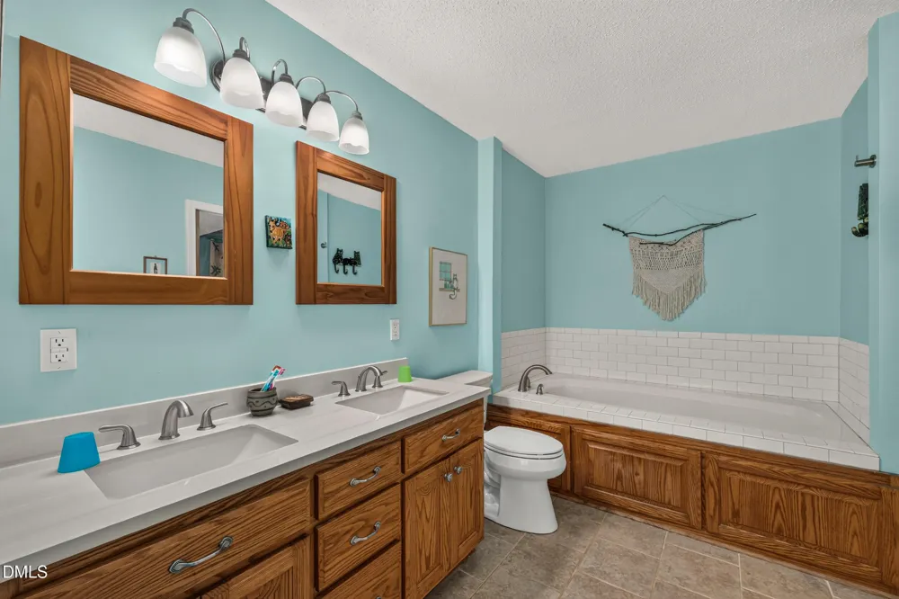 146 Hoke Brooks Road Siler City, NC 27344