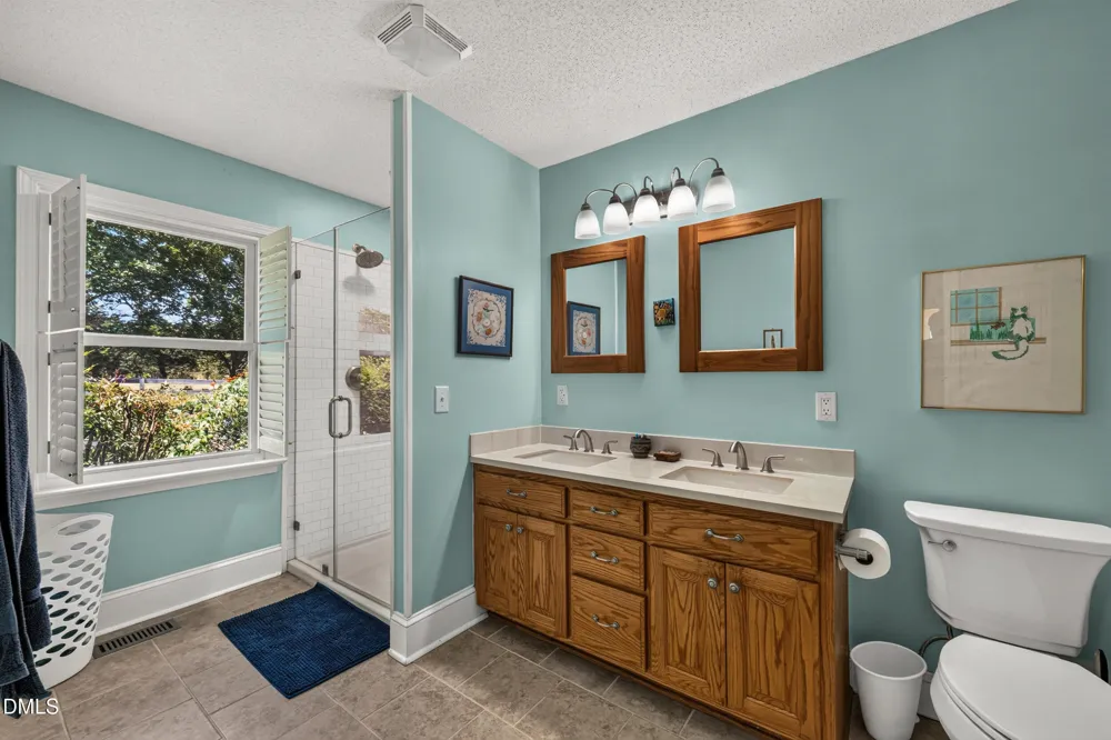 146 Hoke Brooks Road Siler City, NC 27344