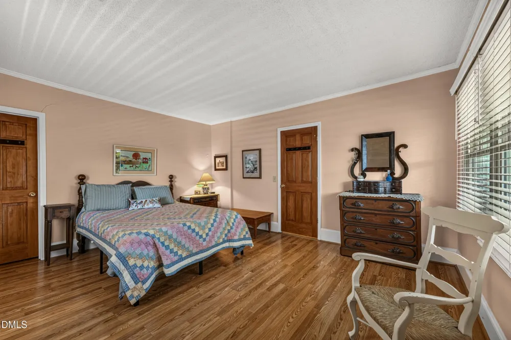 146 Hoke Brooks Road Siler City, NC 27344