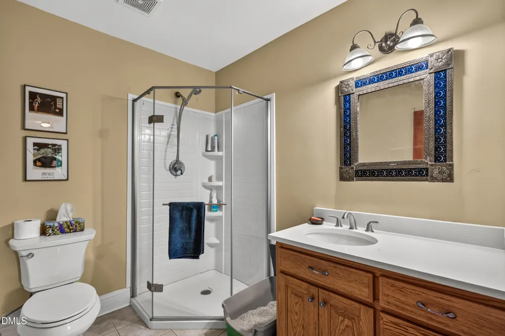 146 Hoke Brooks Road Siler City, NC 27344