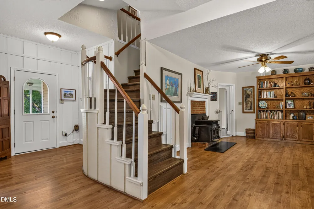 146 Hoke Brooks Road Siler City, NC 27344