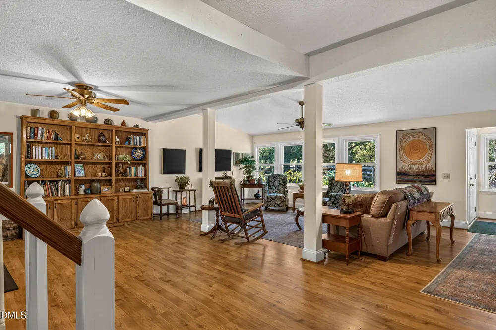 146 Hoke Brooks Road Siler City, NC 27344