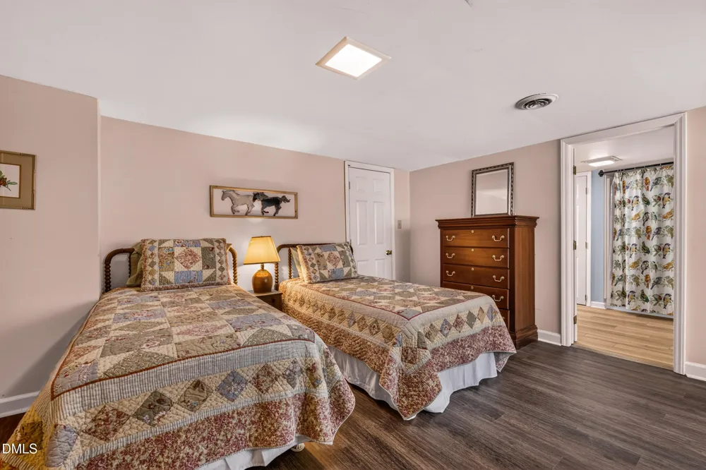 146 Hoke Brooks Road Siler City, NC 27344