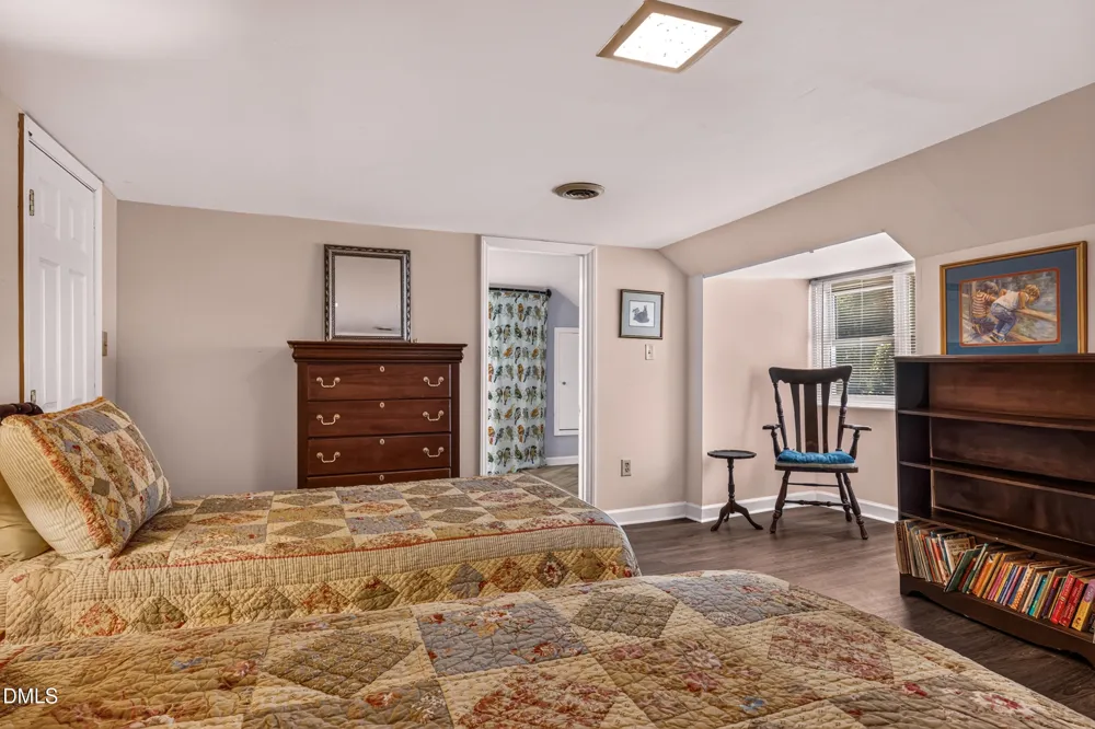 146 Hoke Brooks Road Siler City, NC 27344