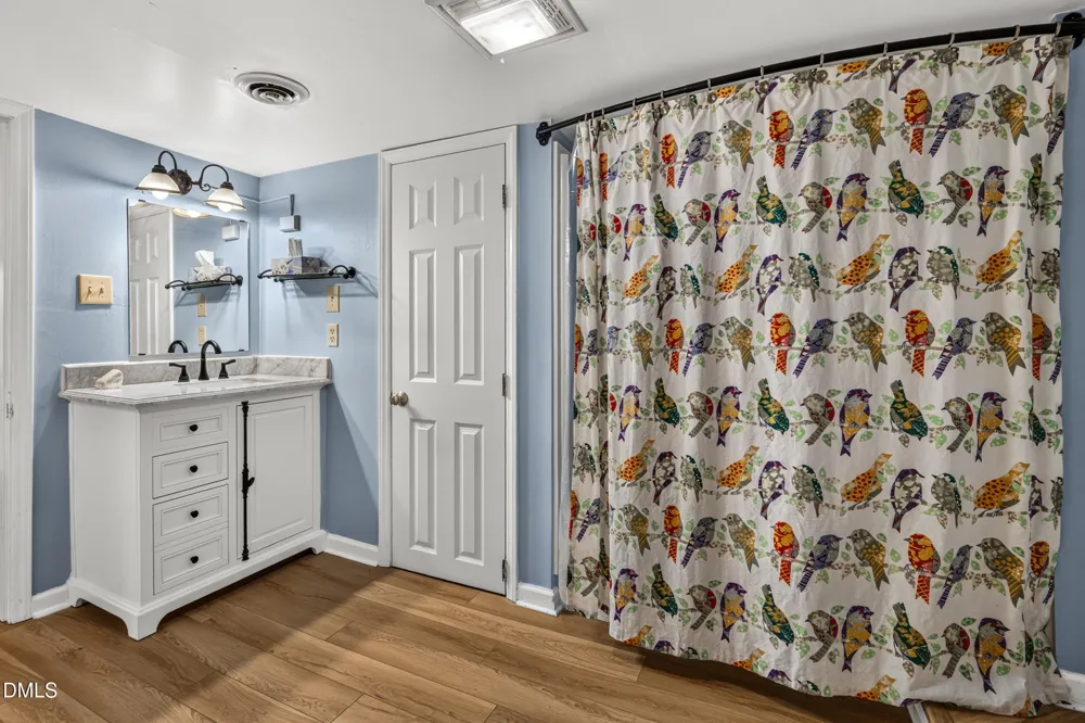 146 Hoke Brooks Road Siler City, NC 27344