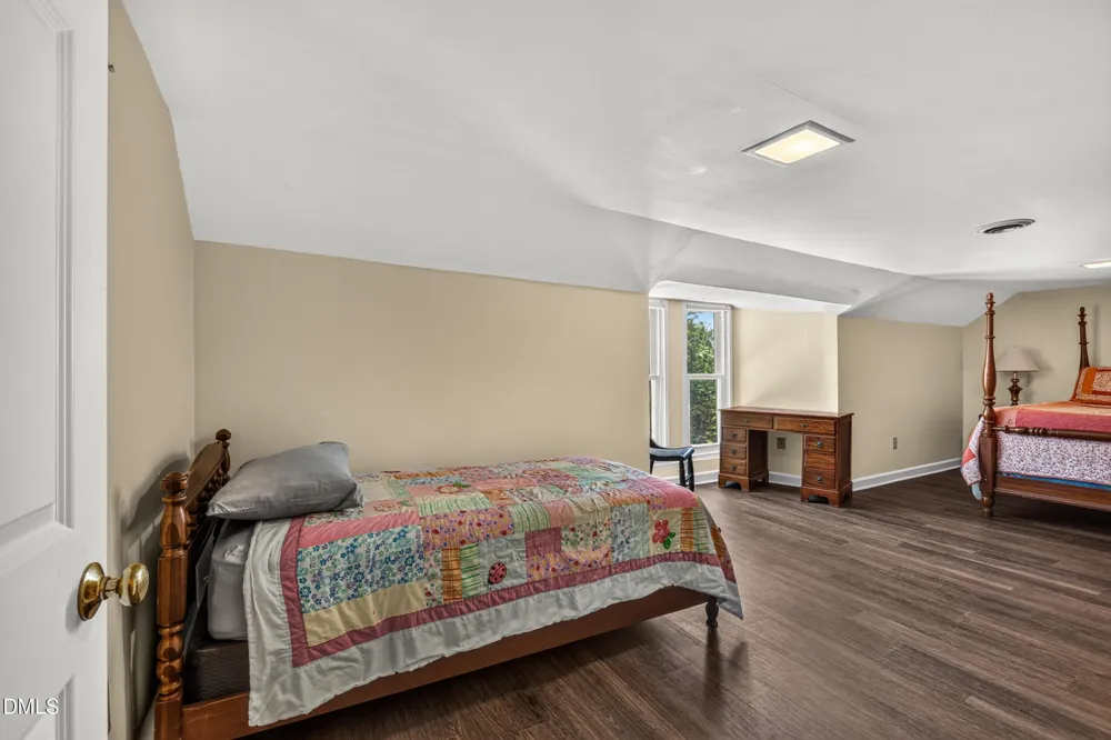 146 Hoke Brooks Road Siler City, NC 27344