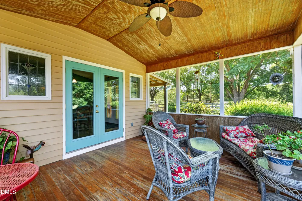 146 Hoke Brooks Road Siler City, NC 27344