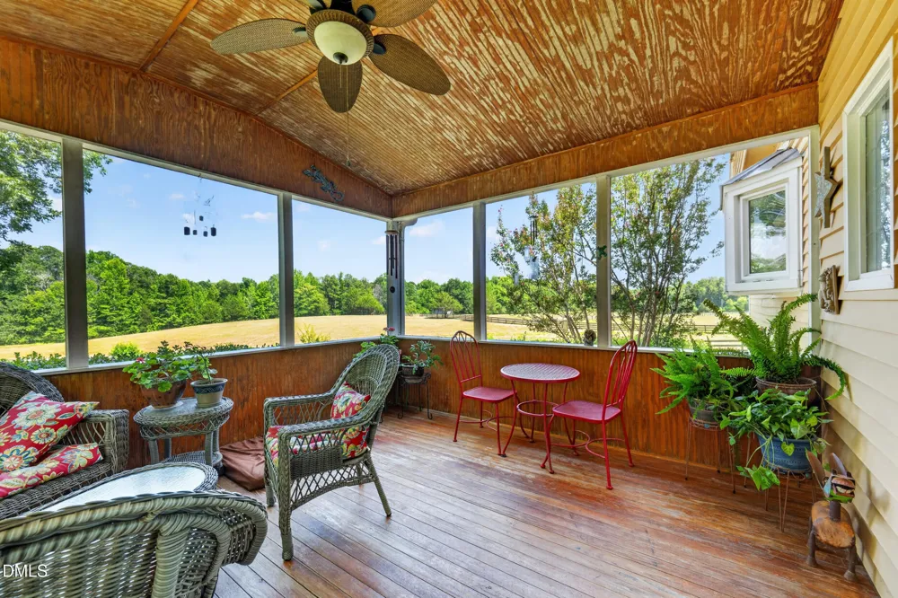 146 Hoke Brooks Road Siler City, NC 27344
