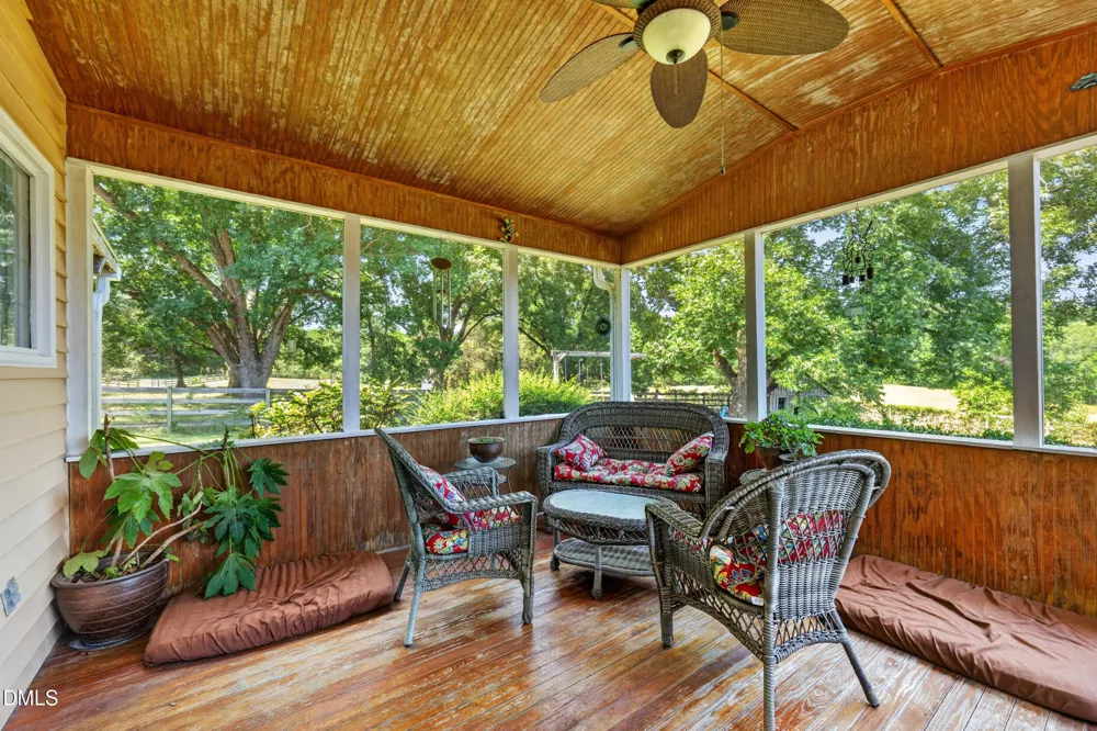 146 Hoke Brooks Road Siler City, NC 27344