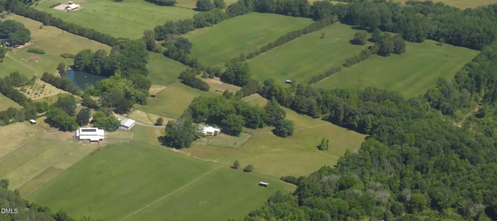 146 Hoke Brooks Road Siler City, NC 27344