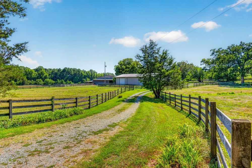146 Hoke Brooks Road Siler City, NC 27344